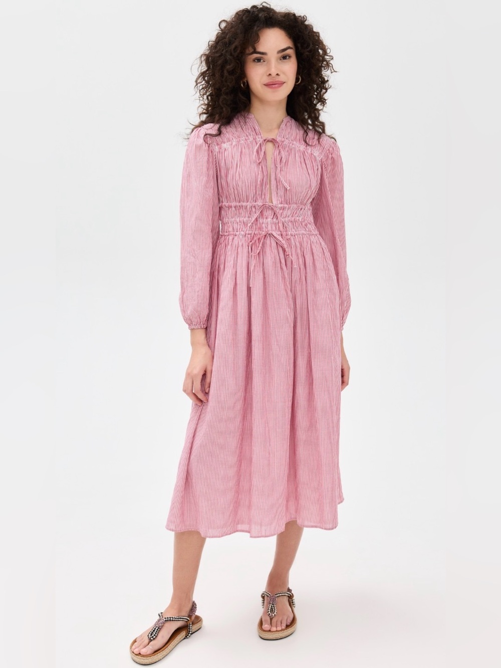 Mille Nora Dress